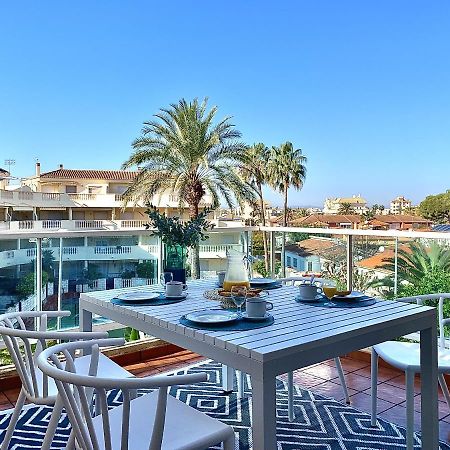 Anacasa Puerta Del Palmar Ap2207 Daire Denia Dış mekan fotoğraf
