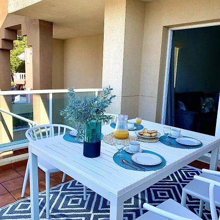 Anacasa Puerta Del Palmar Ap2207 Daire Denia Dış mekan fotoğraf
