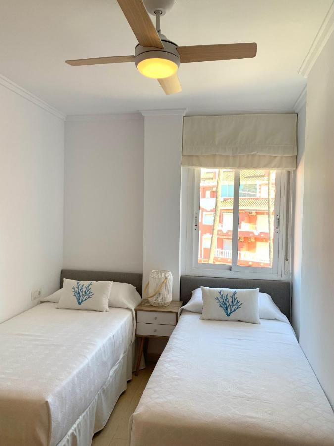 Anacasa Puerta Del Palmar Ap2207 Daire Denia Dış mekan fotoğraf