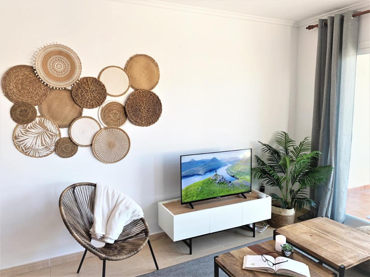 Anacasa Puerta Del Palmar Ap2207 Daire Denia Dış mekan fotoğraf