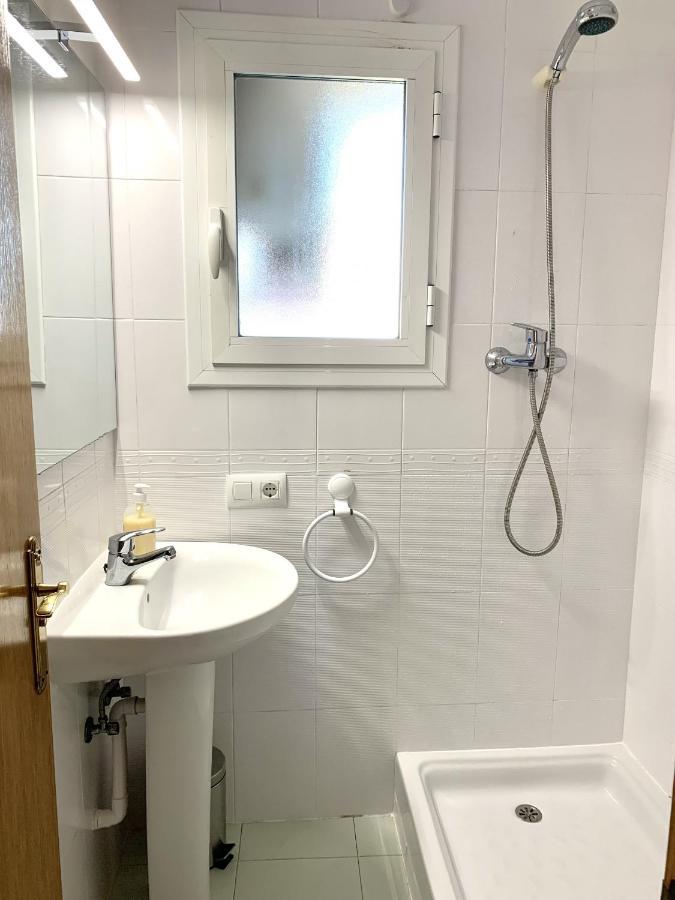 Anacasa Puerta Del Palmar Ap2207 Daire Denia Dış mekan fotoğraf